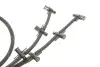 Шланг зливний Audi A6//Q7/VW Touareg/Porsche Cayenne 3.0TDI 04-15 (к-кт) BOSCH 0 445 130 333 (фото 3)