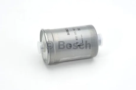 F5601 H=152mm фільтр паливний VOLGA FORD Fiesta -96 VOLVO SAAB [-] BOSCH 0450905601