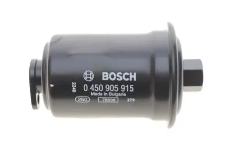 Фільтр палива BOSCH 0450905915