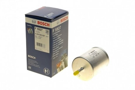 Фильтр топливный (выр-во) BOSCH 0 450 905 927