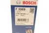 Фильтр топливный DAEWOO LANOS 97-, CHEVROLET LACETTI 05- (выр-во) BOSCH 0 450 905 969 (фото 7)