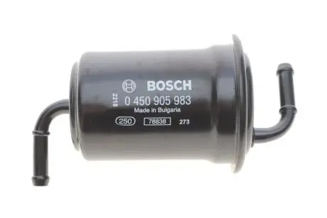 Фільтр паливний Mazda 626 V 1.8/2.0 97-02 BOSCH 0 450 905 983