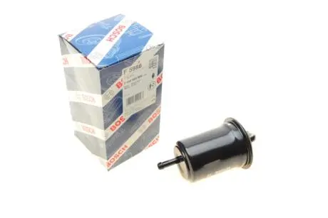 Паливний фільтр BOSCH 0 450 905 986