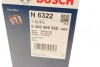 Фильтр курил. SEAT, VW 1.4, 1.9TDI (выр-во) BOSCH 0 450 906 322 (фото 8)