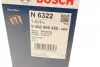 Фільтр палив. SEAT, VW 1.4, 1.9TDI BOSCH 0 450 906 322 (фото 8)