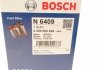 Фильтр топливный BOSCH 0 450 906 409 (фото 8)