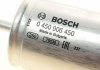 Фильтр топливный BMW 3 (E46) 2.0-3.0 01-06 (выр-во) BOSCH 0 450 906 450 (фото 2)