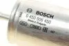 Фільтр паливний BMW 3 (E46) 2.0-3.0 01-06 BOSCH 0 450 906 450 (фото 2)
