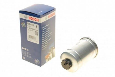 Фільтр палива BOSCH 0 450 906 453