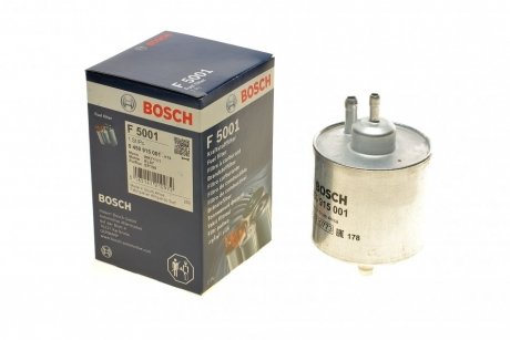 Топливный фильтр BOSCH 0 450 915 001