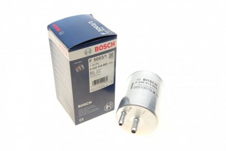 Фільтр паливний MB W210 2.4-4.3 97- BOSCH 0 450 915 003