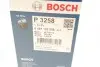 Фільтр масляний двигуна CHRYSLER, JEEP BOSCH 0 451 103 258 (фото 5)