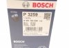 Фильтр масляный двигателя FORD FOCUS, TRANSIT (выр-во) BOSCH 0 451 103 259 (фото 6)