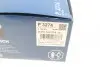 Фильтр смазочный двигателя ВАЗ 2101-2107 2108-09 (низкий 72мм) (выр-во) BOSCH 0 451 103 274 (фото 5)