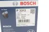 Фильтр масляный двигателя AUDI, SKODA, VW (выр-во) BOSCH 0 451 103 313 (фото 5)