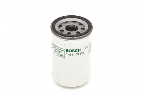 Масляный фильтр BOSCH 0 451 103 335