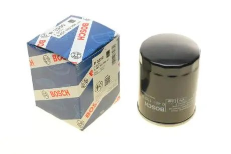 Фильтр масляный BOSCH 0 451 103 350