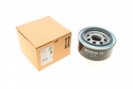 Масляний фільтр 3368 VW LT 28-35-46 97-06 BOSCH 0 451 103 368