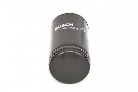 Масляний фільтр BOSCH 0 451 203 010