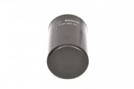 Фільтр масляний двигуна BOSCH 0 451 203 194
