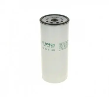 Фільтр масляний BOSCH 0451403077