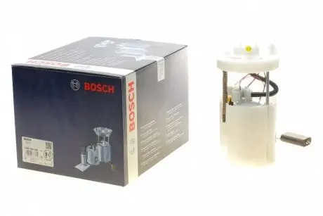 Датчик рівня палива BOSCH 0 580 200 056