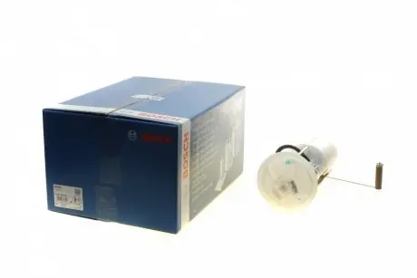 Електричний паливний насос BOSCH 0 580 200 060