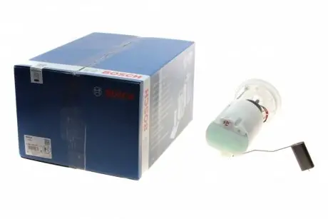 Електричний паливний насос BOSCH 0 580 200 077