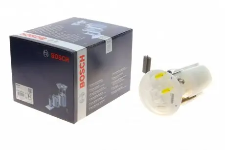 Електричний паливний насос BOSCH 0 580 200 101