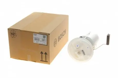Паливний насос в зборі BOSCH 0 580 200 104