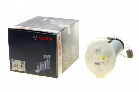 Паливний насос в зборі BOSCH 0 580 200 330