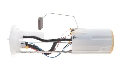 Блок кріпл насоса BOSCH 0580203439
