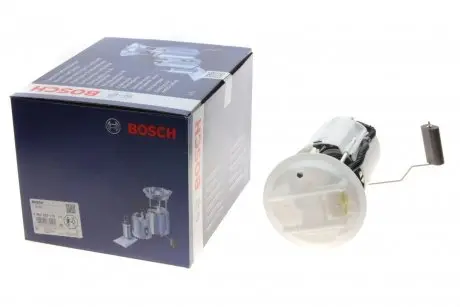 Паливний насос у зборі. BOSCH 0 580 303 116