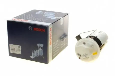 Датчик рівня палива BOSCH 0 580 313 053