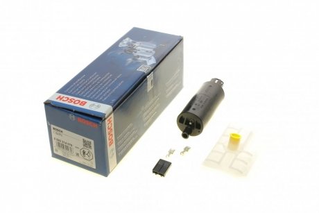 Насос топливный BOSCH 0 580 314 076