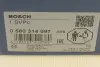 Электробензонасос OPEL ASTRA F, G, OMEGA A, B, VECTRA A, B (производство) BOSCH 0 580 314 097 (фото 13)
