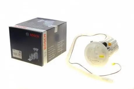 Електричний паливний насос BOSCH 0 580 314 399