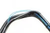 Насос паливний BMW 5 (E60/E61)/6 (E63) 01-10 (N46/M54/N62) BOSCH 0 580 314 541 (фото 11)