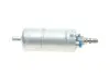 Электробензонасос ГАЗ (ЗМЗ 406) штуцер, 3 бар, 191 мм (выр-во) BOSCH 0580464044 (фото 1)