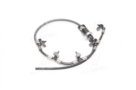 Трубка паливної системи VW CRAFTER 30-35 автобус (2E_) 06-13,CRAFTER 30-50 c бортовою платформою/хо BOSCH 0928402005 (фото 1)