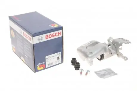 Гальмівний супорт (задній) (R) VW Caddy 03- (d=41mm) (TRW) BOSCH 0 986 135 049
