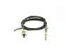 Датчик температури випускних газів 1.7CDTI 16V OPEL Astra H 04-14, Zafira B 05-13 BOSCH 0986259006 (фото 1)