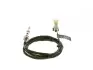 Датчик температури випускних газів 1.7CDTI 16V OPEL Astra H 04-14, Zafira B 05-13 BOSCH 0986259006 (фото 2)