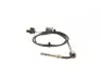 Датчик температури випускних газів 1.3CDTI 16V OPEL Astra H 04-14, Combo C 01-11, Meriva A 03-10 BOSCH 0986259065 (фото 4)
