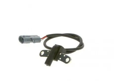 RENAULT датчик обертів двигуна 19,21,Laguna I,Megane I,Safrane 1.4/3.0 88- BOSCH 0986280405 (фото 1)