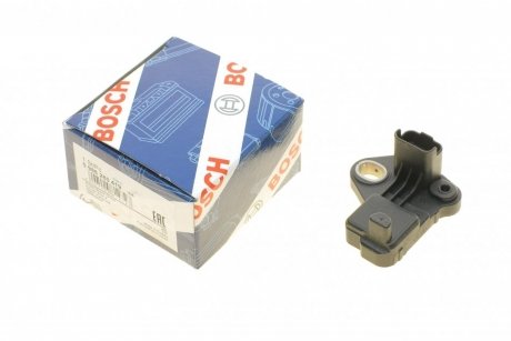 Датчик оборотов коленвала BOSCH 0 986 280 419