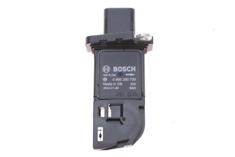 Вимірювач маси повітря BOSCH 0986280700