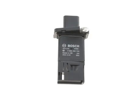 Витратомір повітря BOSCH 0986280705