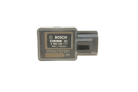 Датчик BOSCH 0986280717