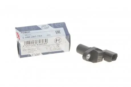 Датчик положення розподільного валу Suzuki Swift II/Vitara 1.3/1.6i 89- BOSCH 0 986 280 764